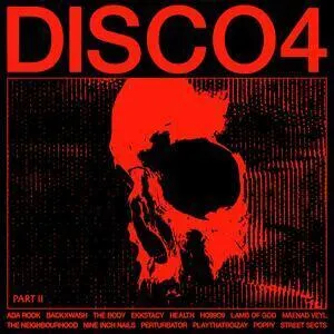 Disco4 : part II